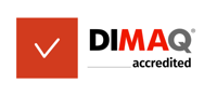 dimaq logo